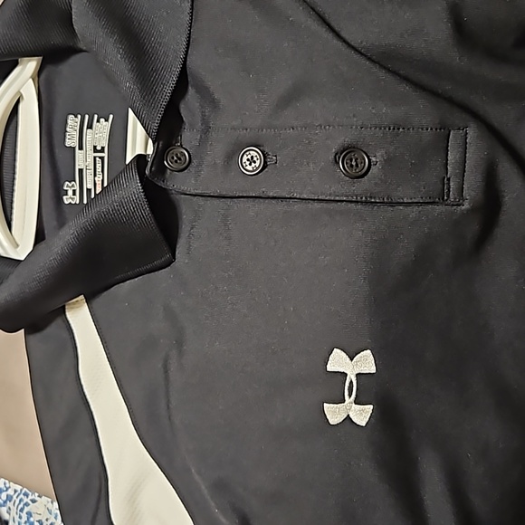 Under Armour polo - Picture 4 of 4